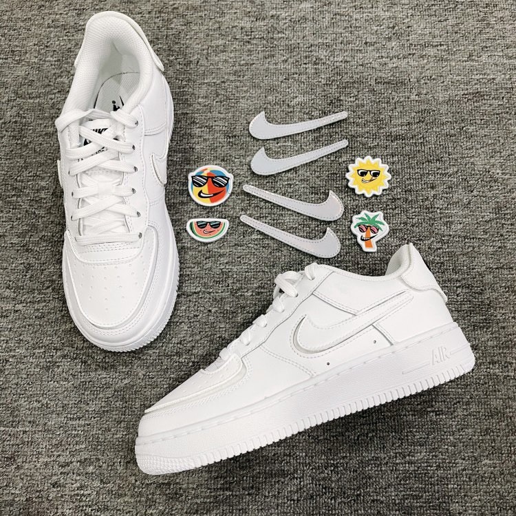 money air force ones