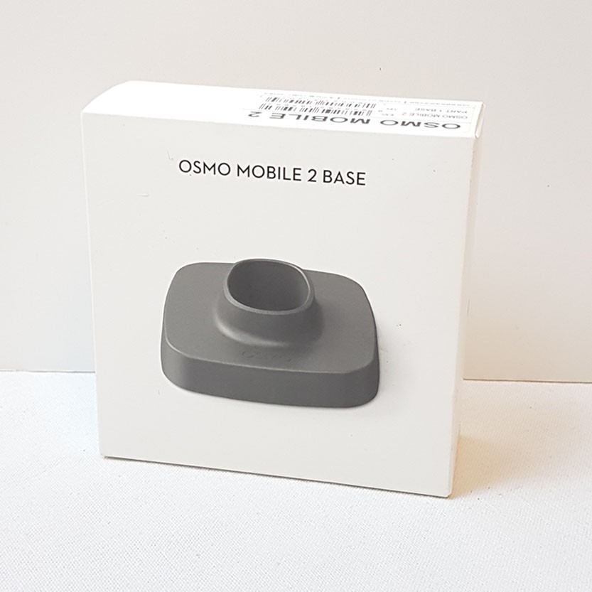 DJI - Osmo Mobile 2 底座