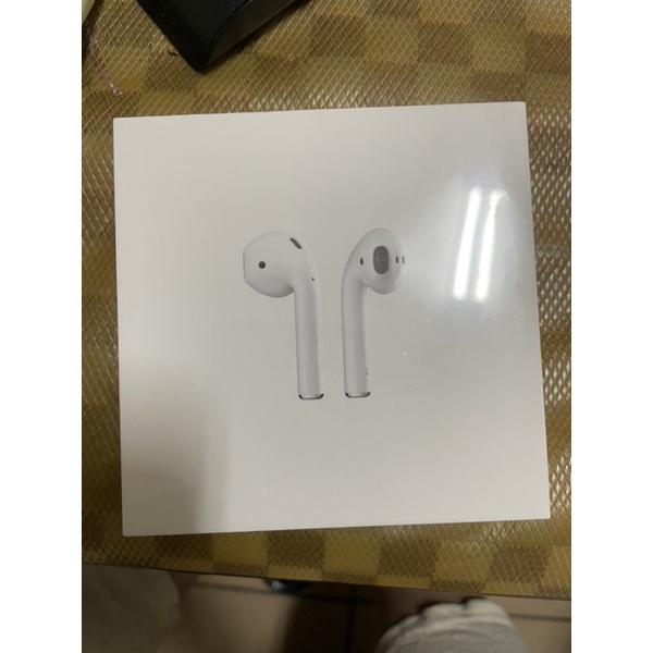AirPods 第一代