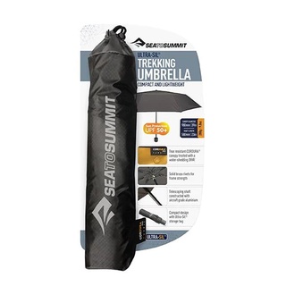 Sea to Summit Ultra-Sil® Trekking Umbrella 輕便傘 超輕量摺疊傘 健行傘 雨傘
