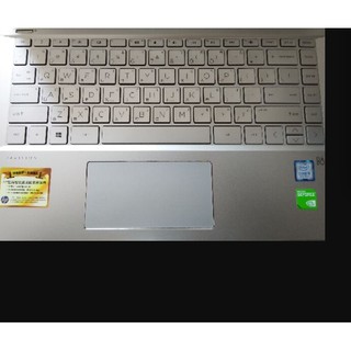 筆電鍵盤保護膜 鍵盤防塵蓋 鍵盤膜 適用於 惠普 HP Pavilion - 14-ce0061tx 14吋 樂源3C