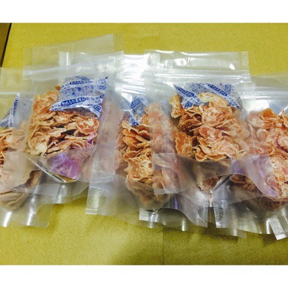 日本🇯🇵進口鮭魚片20克