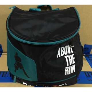 Reebok 背包 RBK 後背包 運動背包 休閒背包 雙肩背包 籃球背包 籃球包 俠客歐尼爾 復古 大容量 黑 綠