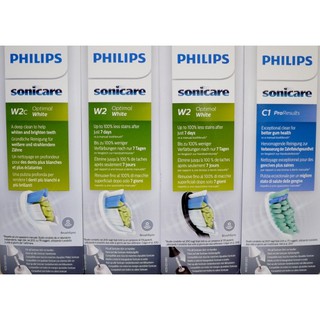 【開發票】 原廠 飛利浦 Philips 成人 兒童 刷頭 HX6063 HX9023 HX9033 HX9053