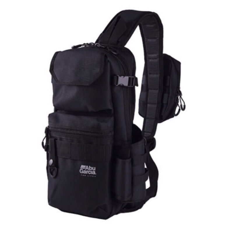 abu garcia sling bag