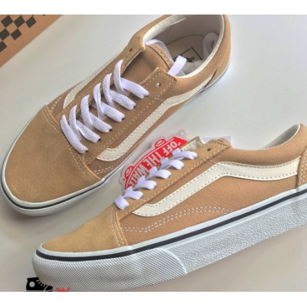 vans old skool dx ginger