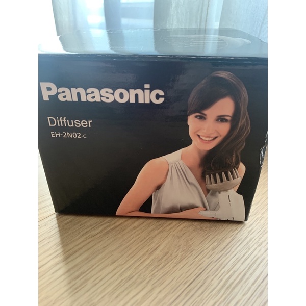 Panasonic國際牌專業整髮烘罩 EH-2N02-c(EH-NA30專用)
