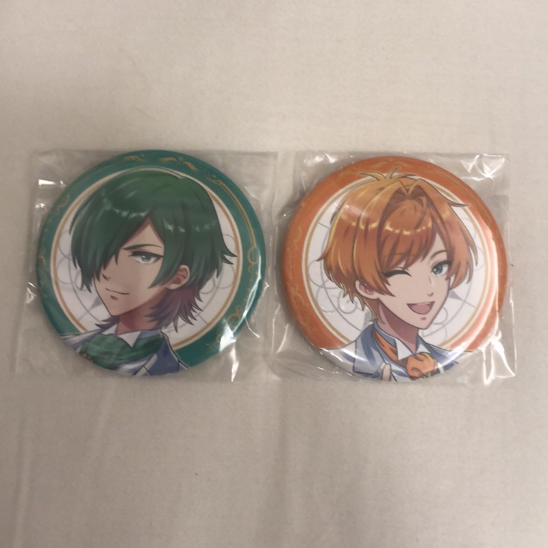 ドリミdream Ing ドリパ徽章新兔千里獅子丸孝臣 蝦皮購物