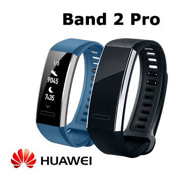Huawei Band 2 Pro 運動型GPS智慧手環