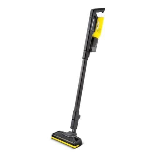 【德國 凱馳 KARCHER】無線除蟎吸塵器 VC 4I / VC4i CORDLESS 台灣公司貨