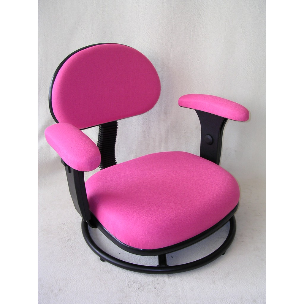 台灣製造{微笑貓傢俱}HY-5305A2,和室椅,和室電腦椅,旋轉式和室椅,和室旋轉椅,妞妞傢俱(椅墊加厚)