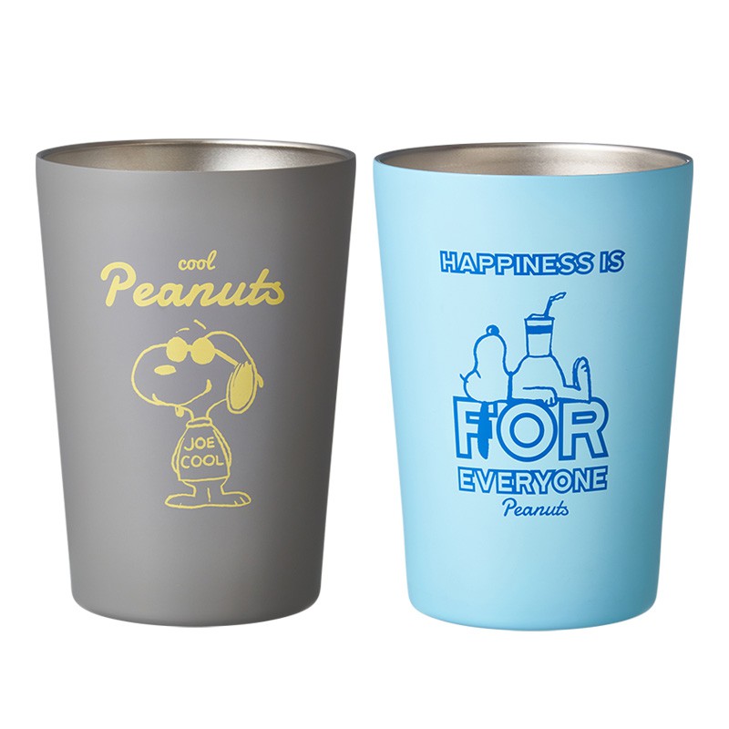 史努比鋼杯 優惠推薦 21年7月 蝦皮購物台灣