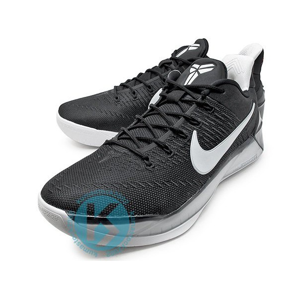 nike kobe ad size 12