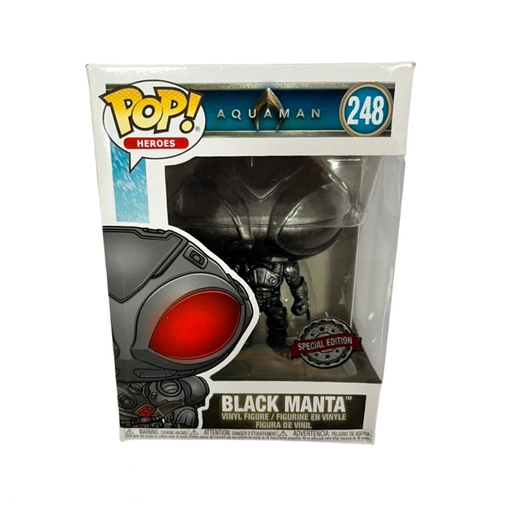 水行俠funko的價格推薦 - 2025年1月| 比價比個夠BigGo