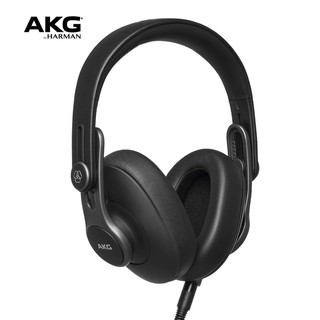 【音樂城市】AKG K371-BT 可折疊 行動錄音室 監聽 封閉式耳罩耳機 手機 藍牙耳機 -免運費