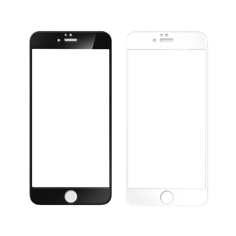 (買一送一) JTL Blade iPhone SE3/SE2/8/7通用 3D滿版 耐磨鋼化塗層玻璃保護貼_官旗店