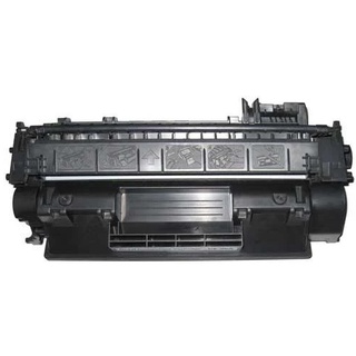 臺灣出貨 HP 原廠 相容 CE505A 05A CE505X 05X 黑色 碳粉匣 P2035 P2055 P2030