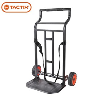 含稅TACTIX TX-0364 鋼製推車 TX-0366套裝工具箱推車 工具箱 推車 鋼製 工作推車