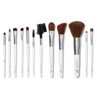 elf essential professional complete brush set超值獨立刷具*必買可湊滿額折扣