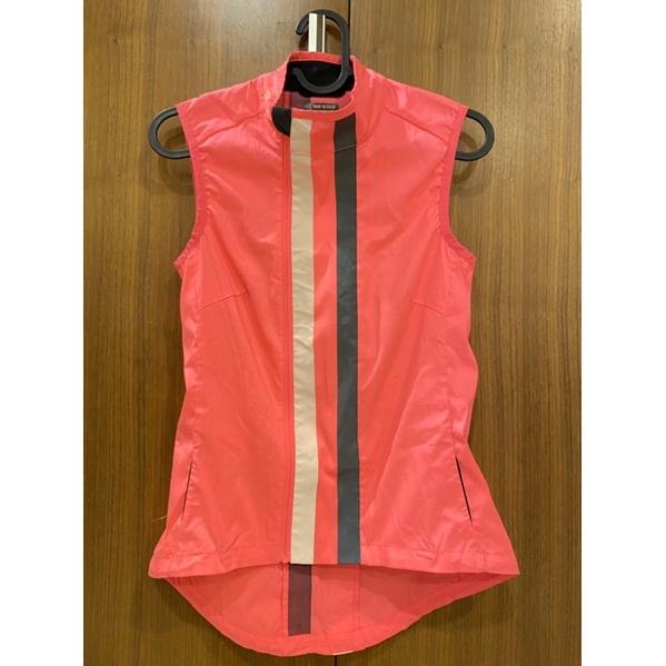 RAPHA Women‘s Hi-Vis Gilet