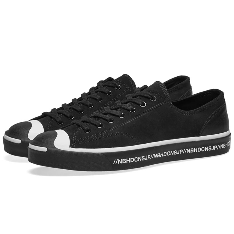 【Shishik】 Converse x neighborhood jack percell