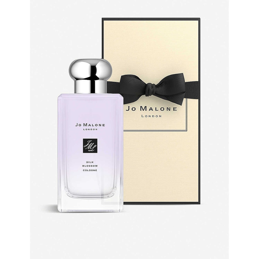 廃盤 Jo MALONE ジョーマローン シルクブロッサム コロン 100ml ユニ