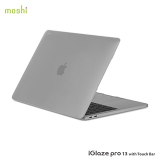 Moshi iGlaze Pro 13 (2016) 輕薄防刮保護殼 with / without Touch Bar
