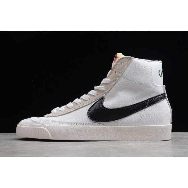 slam jam x nike blazer class 1977