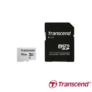 Transcend 創見 Micro SD C10 記憶卡 手機記憶卡 16G 32G 64G 128G 記憶卡