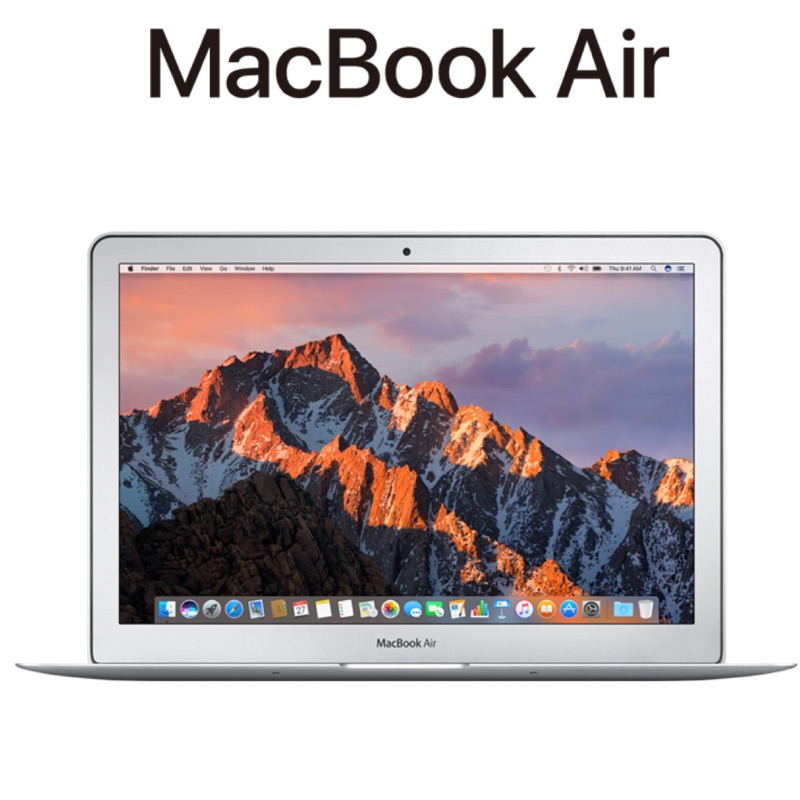 2013 MacBook Air 13吋 8