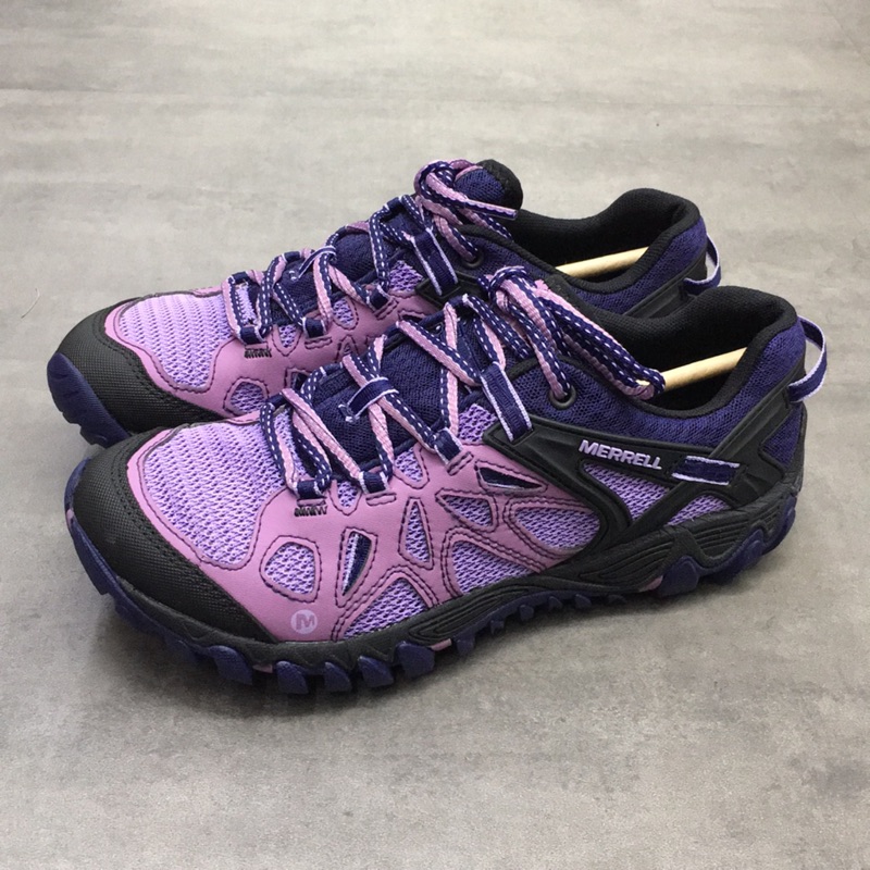 merrell all out aero sport