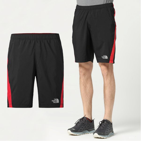 the north face xl