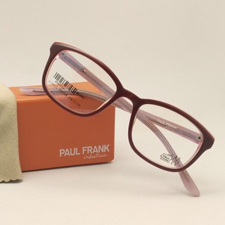 ✅😙 青少年板料鏡框 😙[檸檬眼鏡] PAUL FRANK RX72 CRAN 光學鏡框