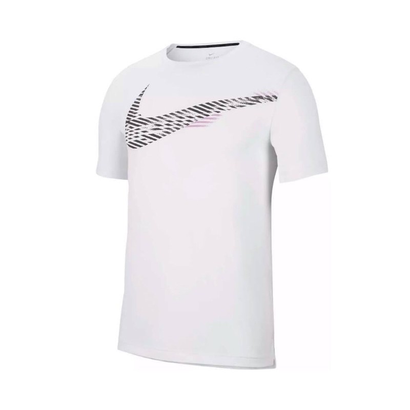 nike men's hyper dry graphic tee