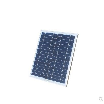 🇹🇼綠能陽光屋🇹🇼20W 18V多晶太陽能電池板/電池組件/給12V蓄電池充電