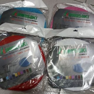 ＆貝克漢運動用品＆Kawasaki 毛巾握把布卷