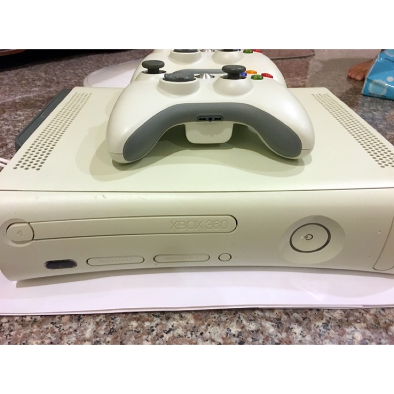 XBOX360 改機便宜賣