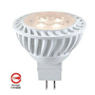 MR16 LED杯燈 8W ( 免安定器 )