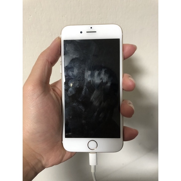 【二手】iPhone 6 32G 小6 備用機 收繳機