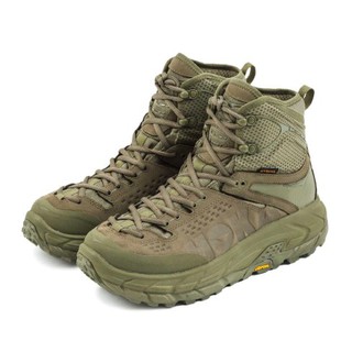 hoka one one tor ultra hi 2 black
