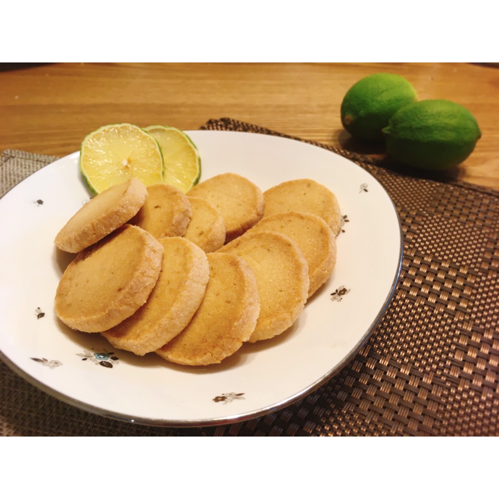 沙布列饼干怎么做_沙布列饼干的做法_豆果美食
