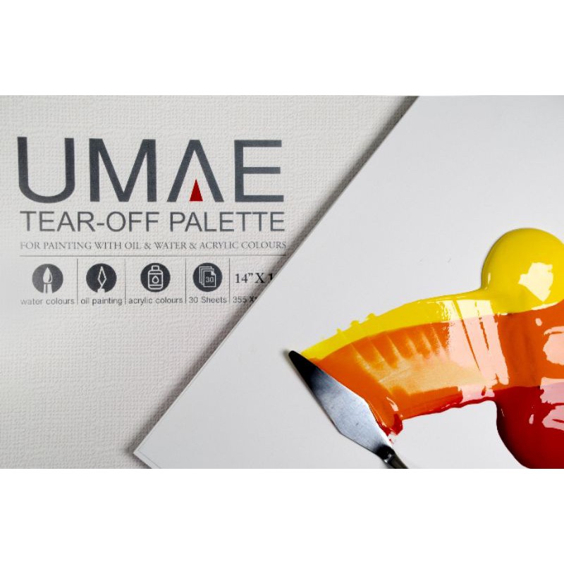 umae 調色盤的價格推薦 - 2026年8月 | 比價比個夠BigGo