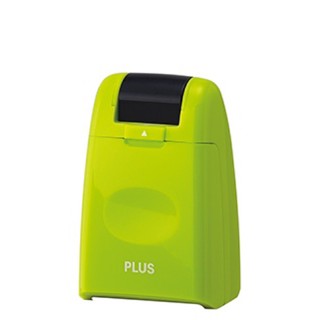 【阿翔小舖】『PLUS』普樂士 滾輪個人資料保護章/26mm/特價🉐️$255