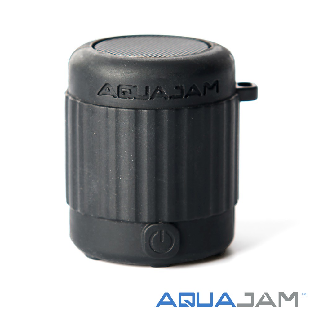 AQUA JAM 藍芽無線喇叭 AJMINI-B(黑色) 現貨 廠商直送