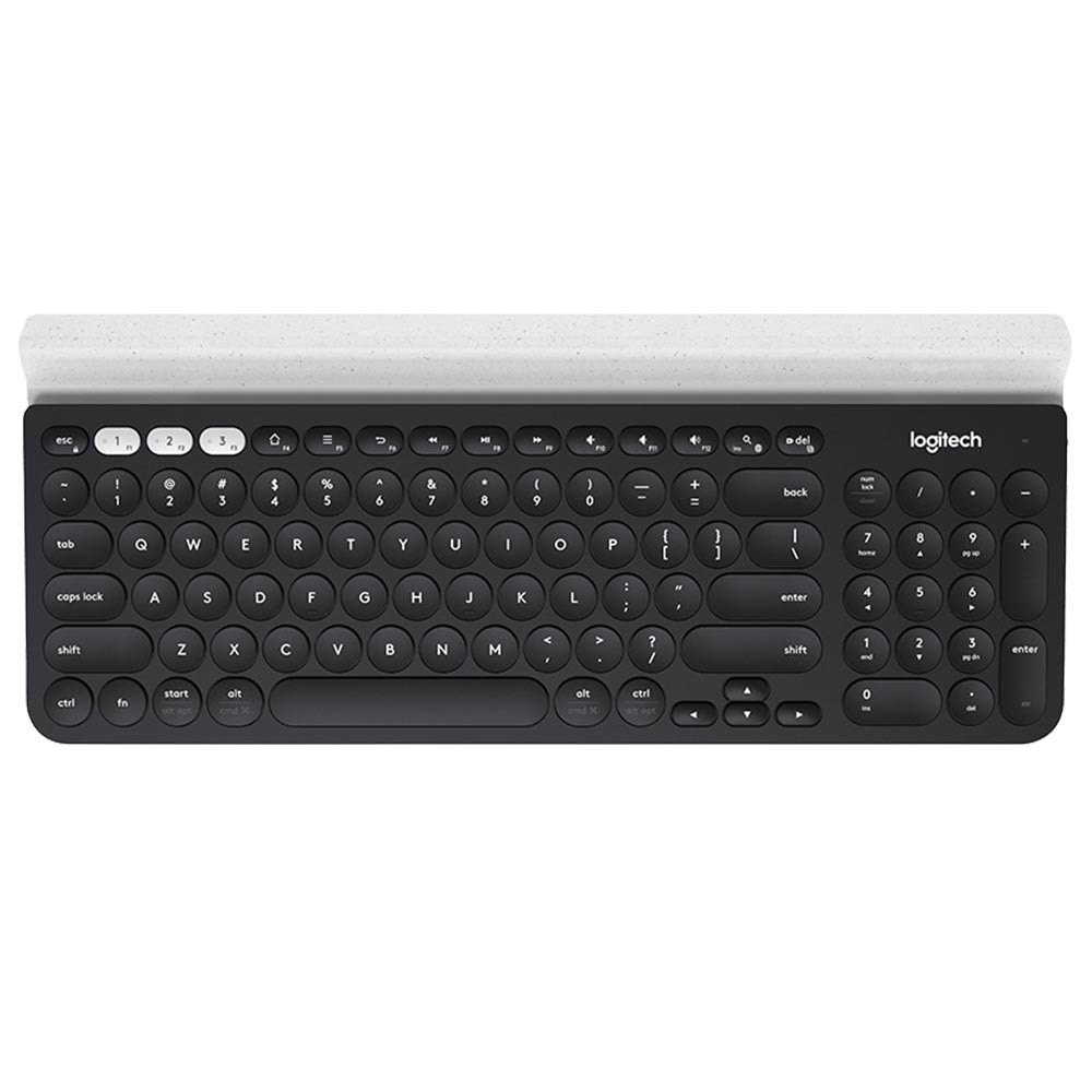 Logitech 羅技  K780 跨平台藍牙鍵盤 現貨 廠商直送