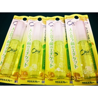 現貨👍Ora 口香噴劑