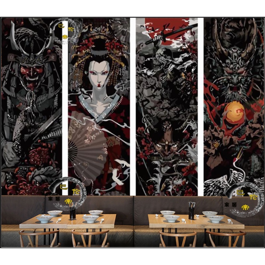 高仿錶 川島 網紅ins日式浮世繪般若個性背景布宿舍房間臥室裝扮裝飾掛布 I Ads Keyword 優惠推薦 21年10月 蝦皮購物台灣