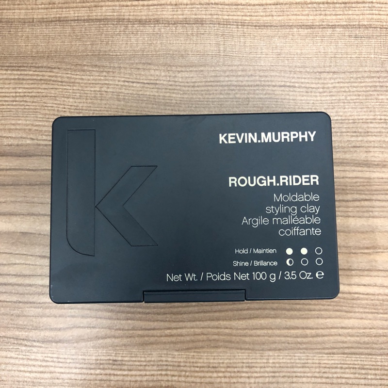 不老騎士髮蠟 Kevin.murphy 公司正品100g