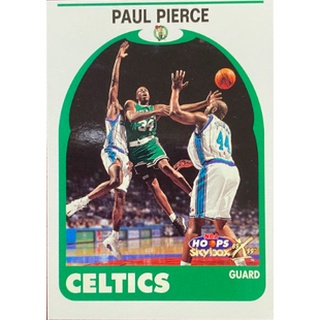 SKYBOX HOOPS PAUL PIERCE