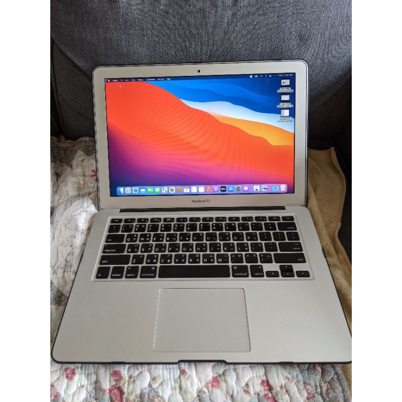 Macbook Air 2014 (二手）